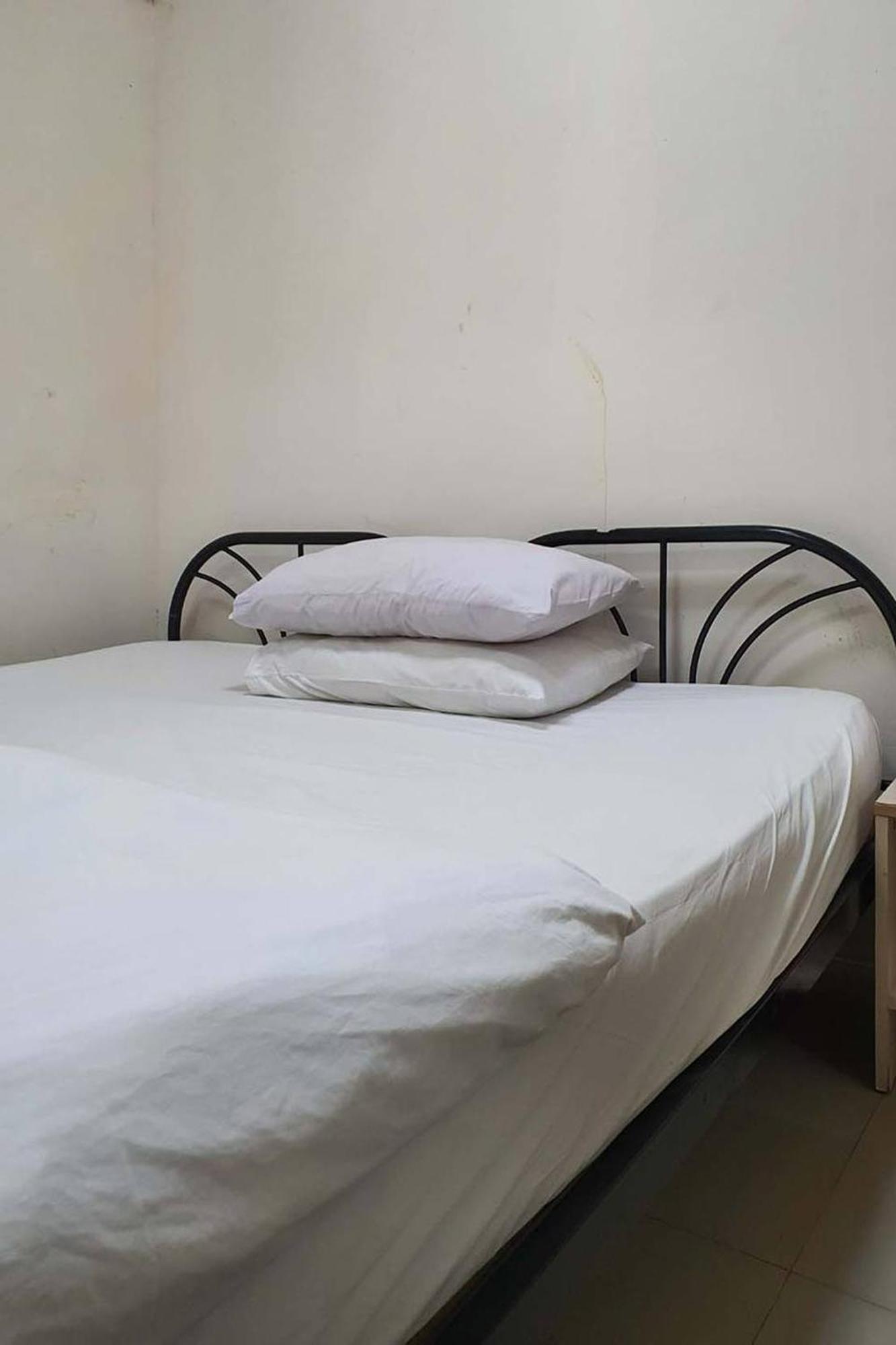 Freesia Saladaeng Silom Apartments Bangkok Luaran gambar